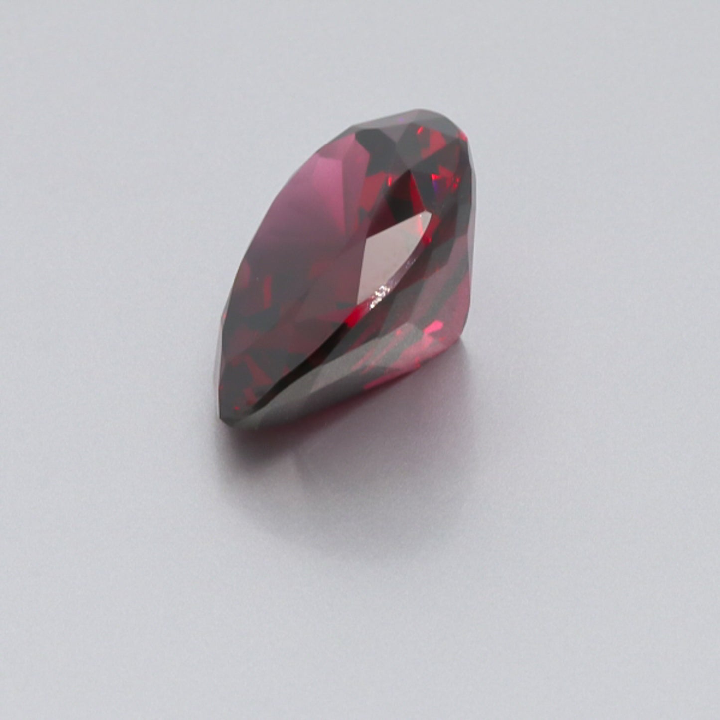 Natural Rhodolite Garnet 17.30 Carats