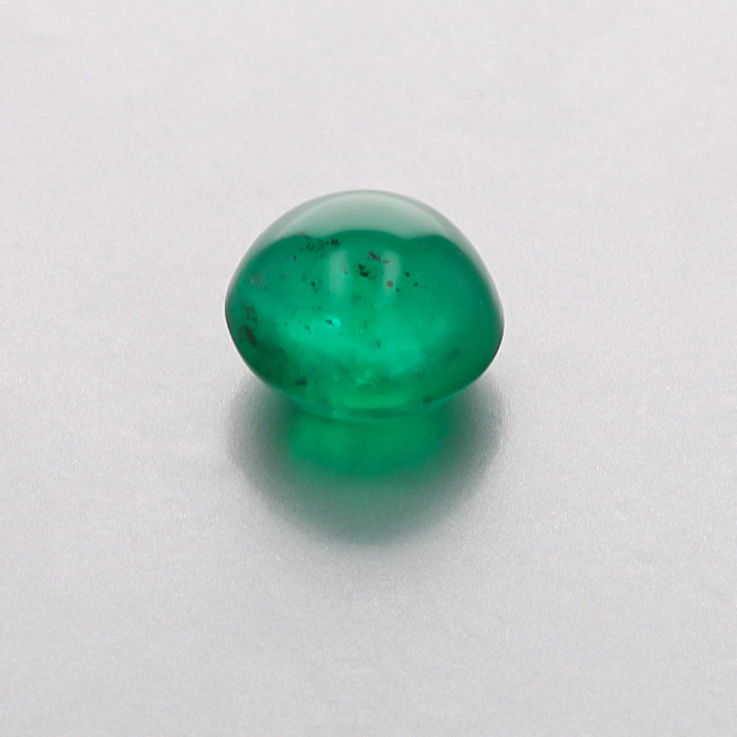 Natural Emerald 6.30 Carats