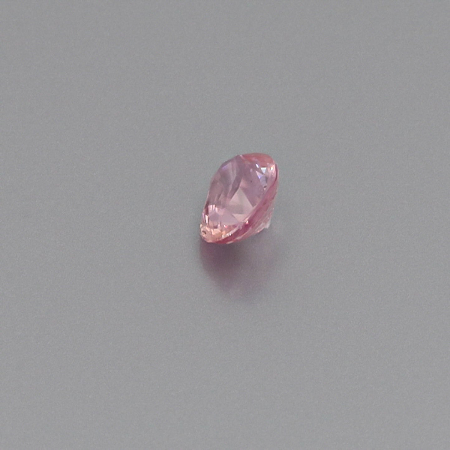 Natural Padparadscha Sapphire 2.12 Carats