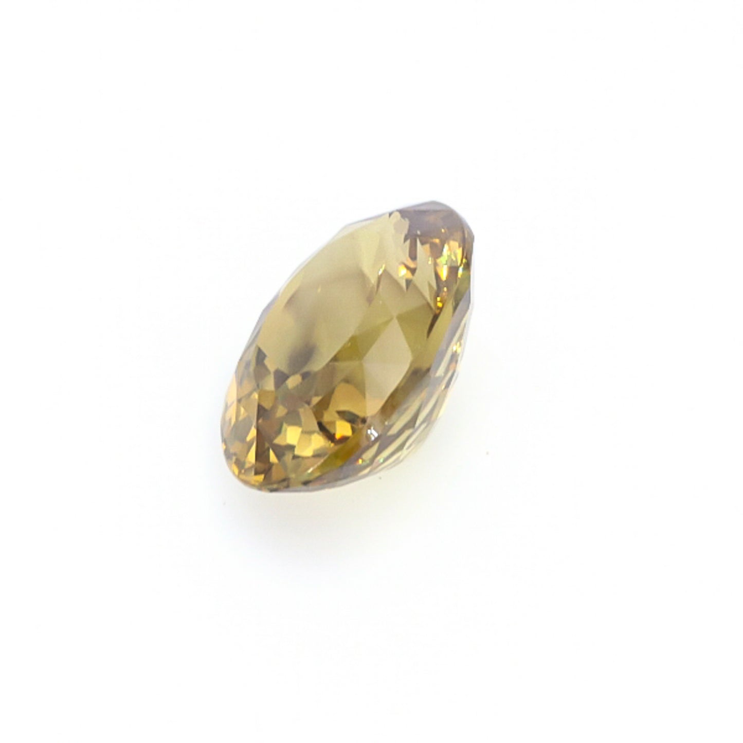 Natural Chrysoberyl 12.83 Carats