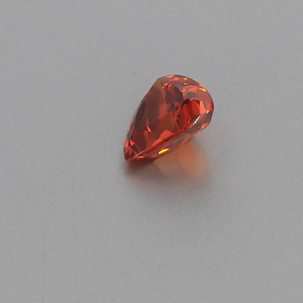 Natural Spessartite Garnet 4.43 Carats