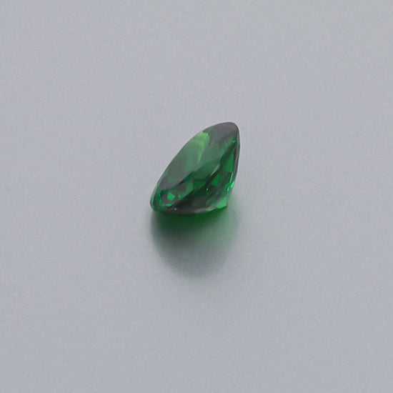 Natural Tsavorite 2.93 Carat