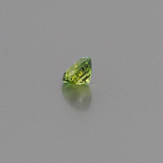 Natural Green Sapphire 2.09 Carats