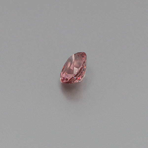 Natural Peach Spinel 3.04 Carats