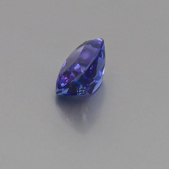 Natural Tanzanite 10.41 Carats