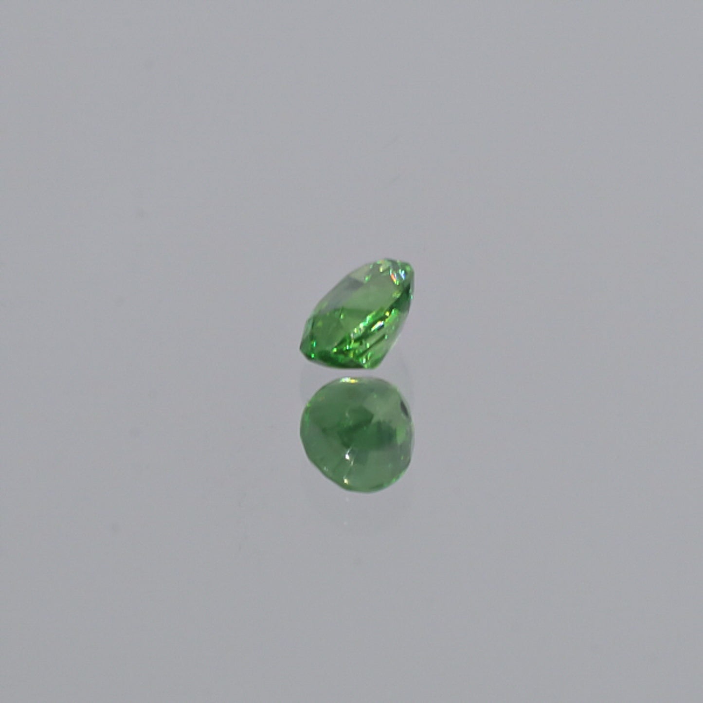 Natural Grossular Garnet 1.55 Carats