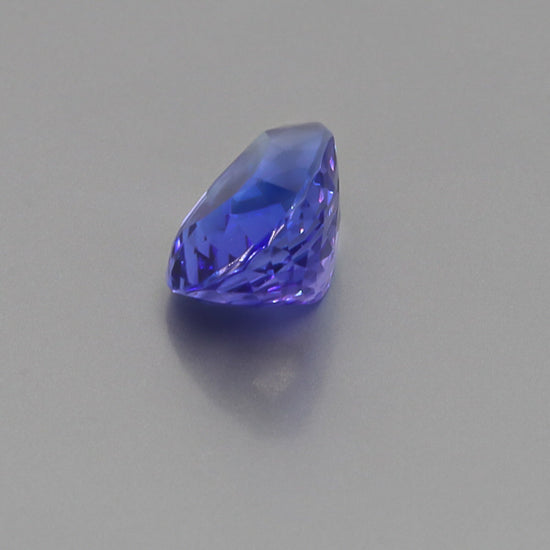 Natural Tanzanite Pear 13.22 Carats
