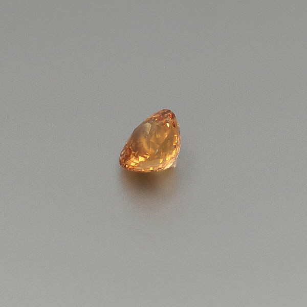 Natural Hessonite Garnet 13.10 Carats