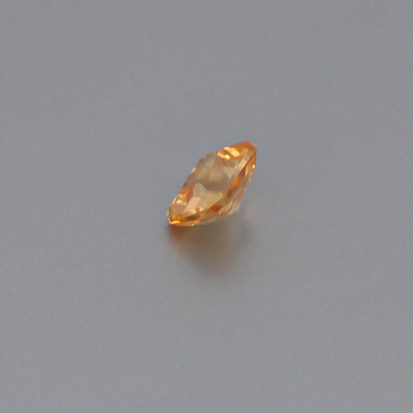 Natural Hessonite Garnet 1.66 Carats