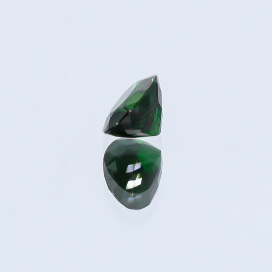 Natural Chrome Tourmaline 4.01 Carats
