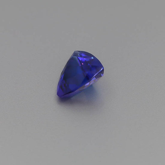 Natural Tanzanite 6.03 Carats