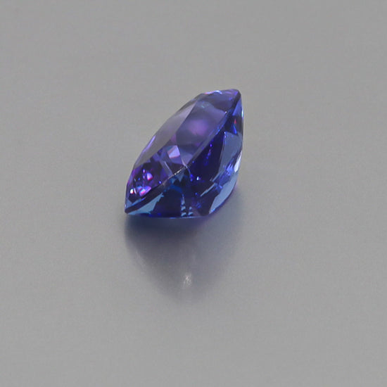Natural Tanzanite 10.41 Carats