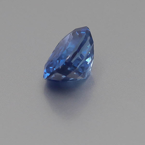 Natural Sapphire 6.29 Carats