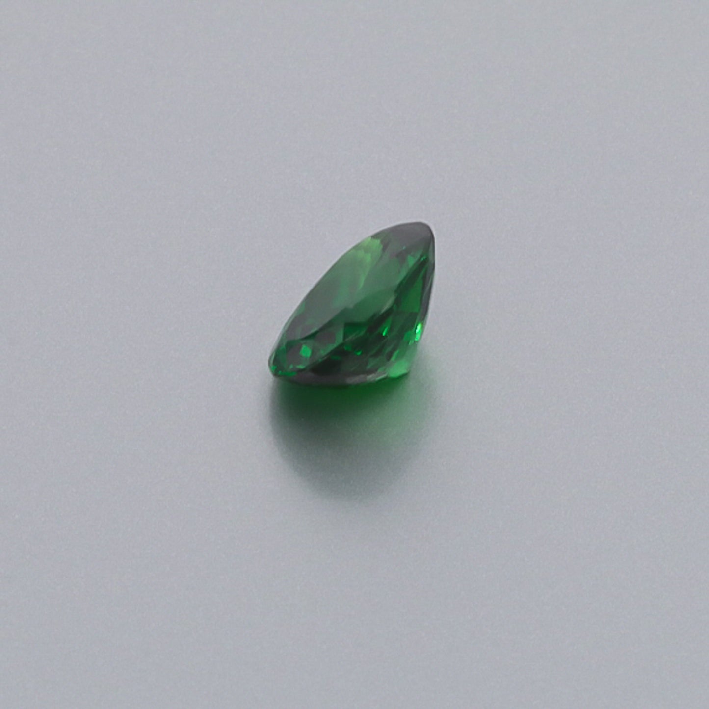 Natural Tsavorite 2.93 Carat