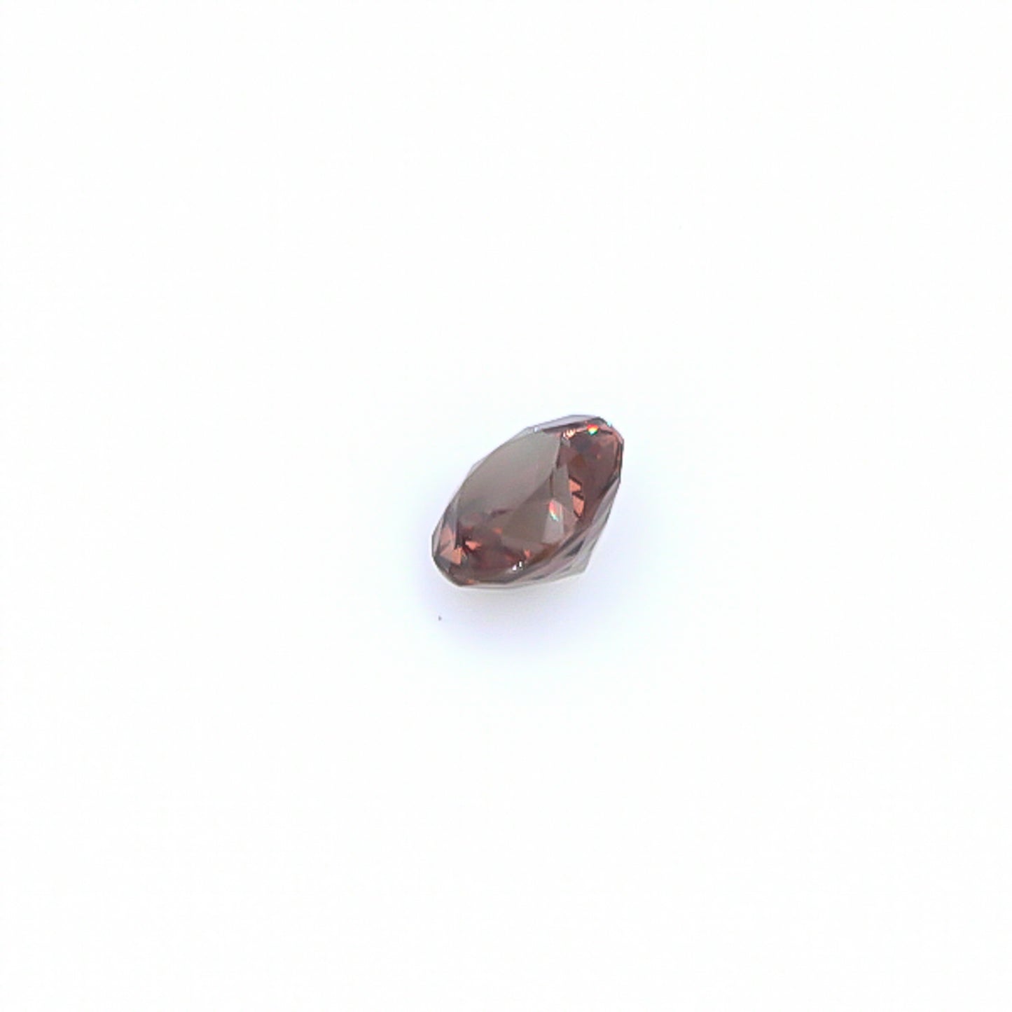 Natural Mahenge Garnet 1.42 Carats