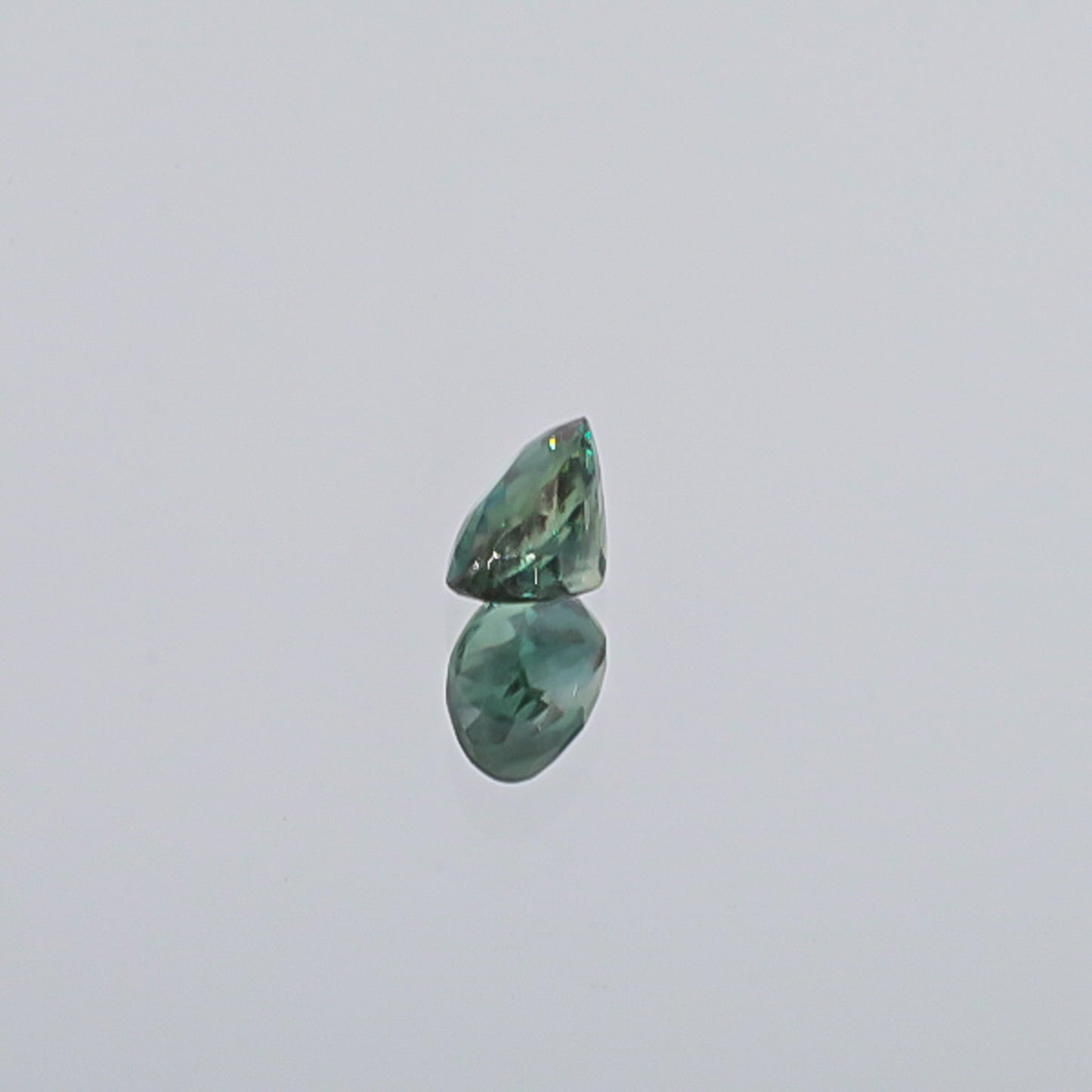 Natural Unheated Alexandrite 2.34 Carats With GIA Report