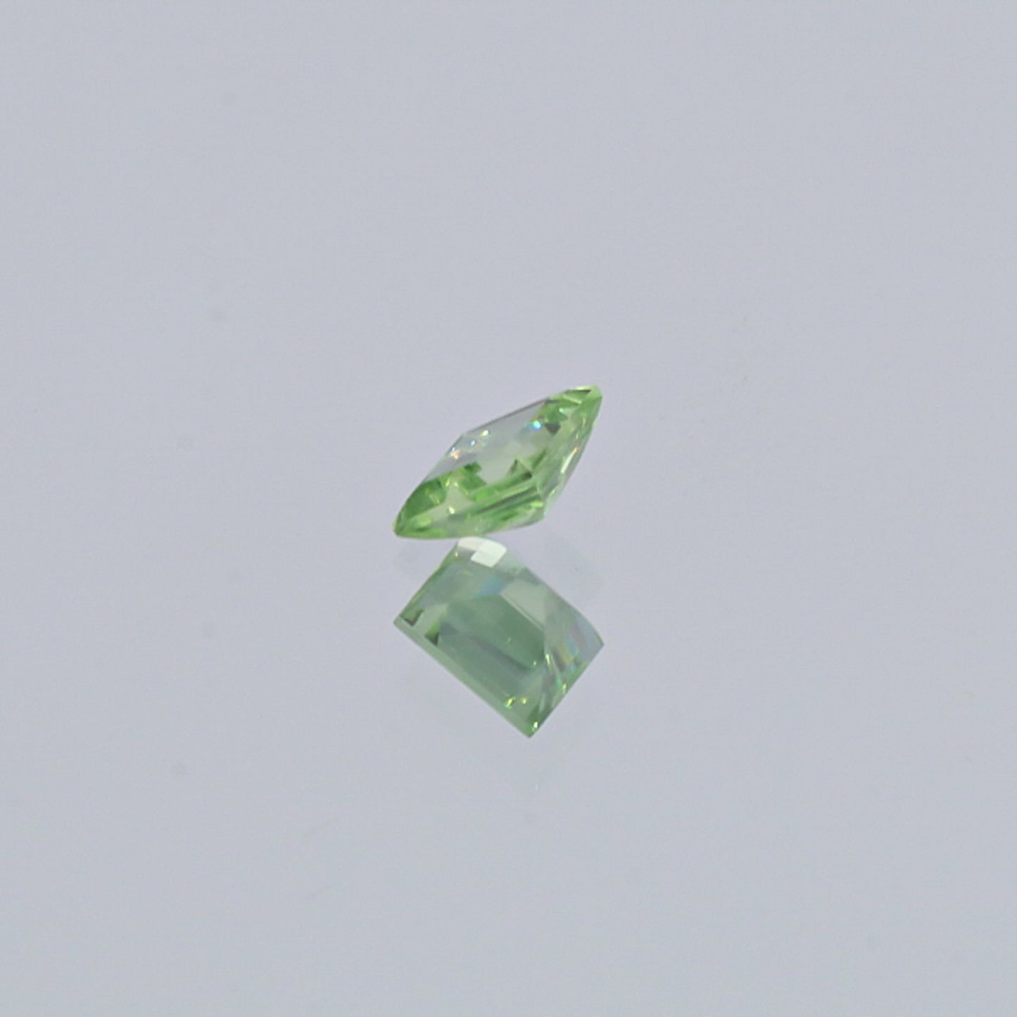 Natural Grossular Garnet 1.21 Carats
