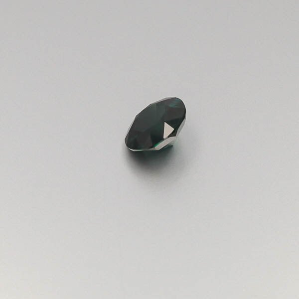 Natural Green Sapphire 20.62 Carats