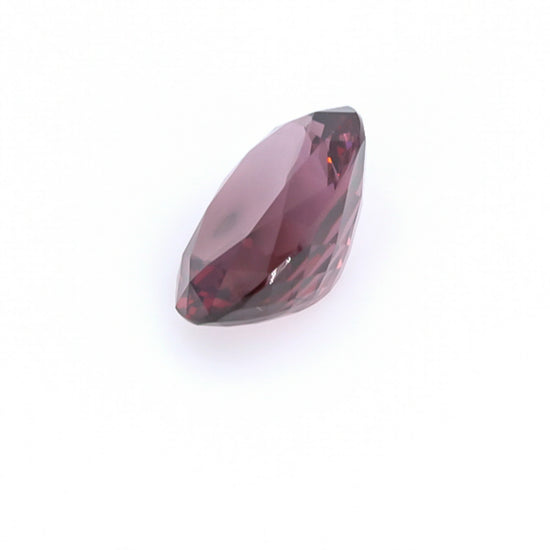 Natural Unheated Purple Red Spinel 12.89 Carats