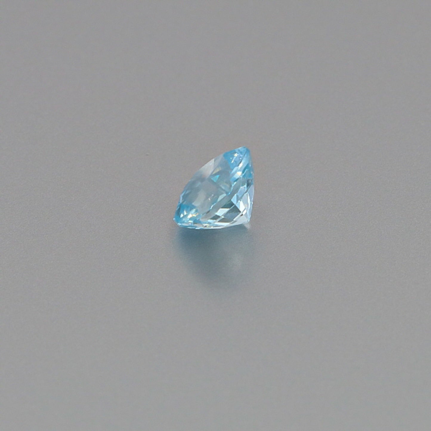 Natural Aquamarine 1.79 Carats