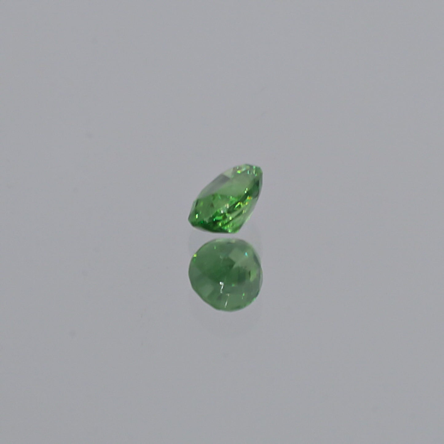 Natural Grossular Garnet 1.55 Carats