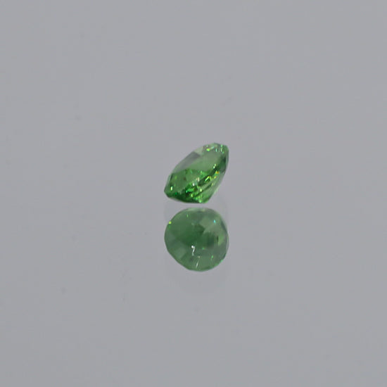 Natural Grossular Garnet 1.55 Carats