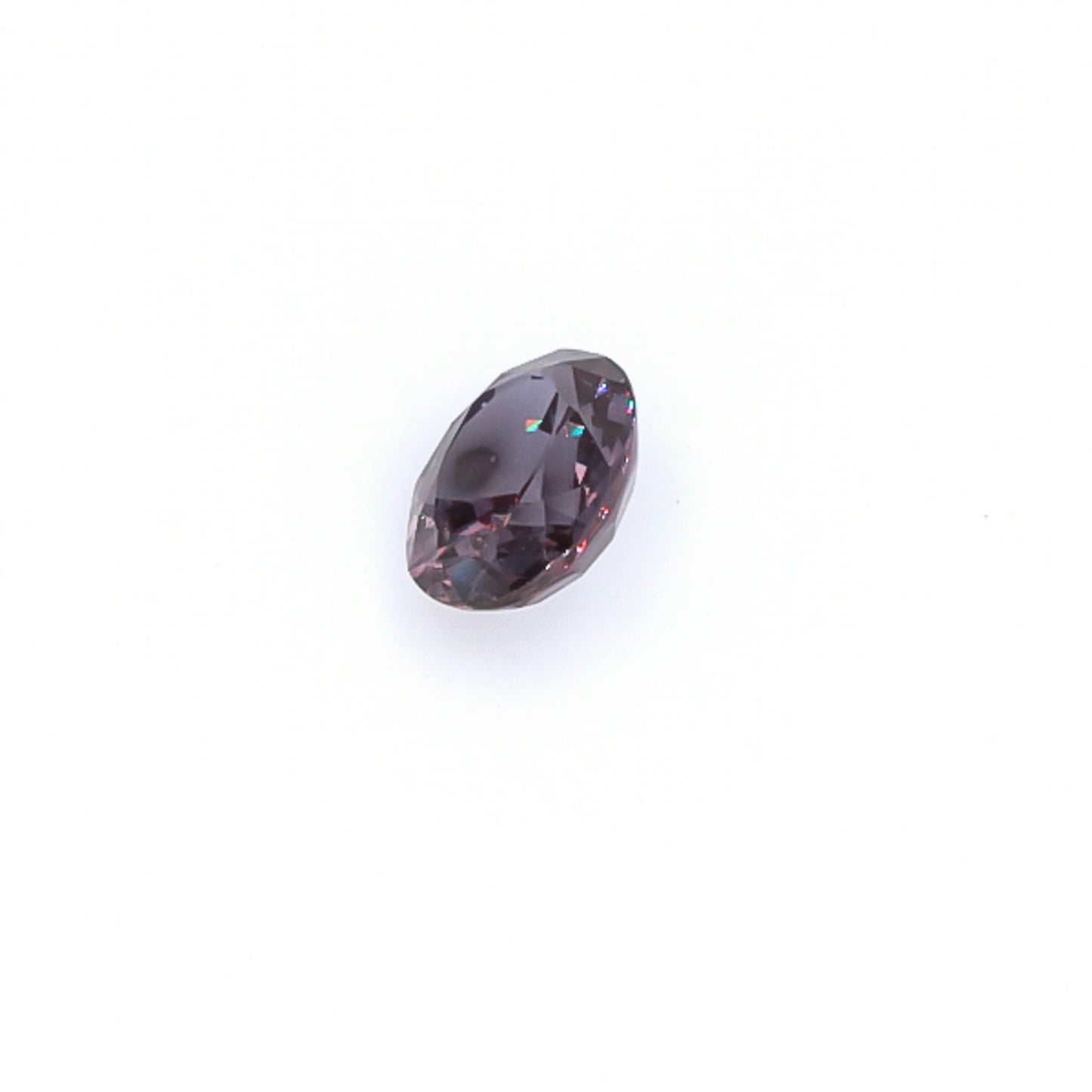 Natural Color Change Garnet 2.85 Carats