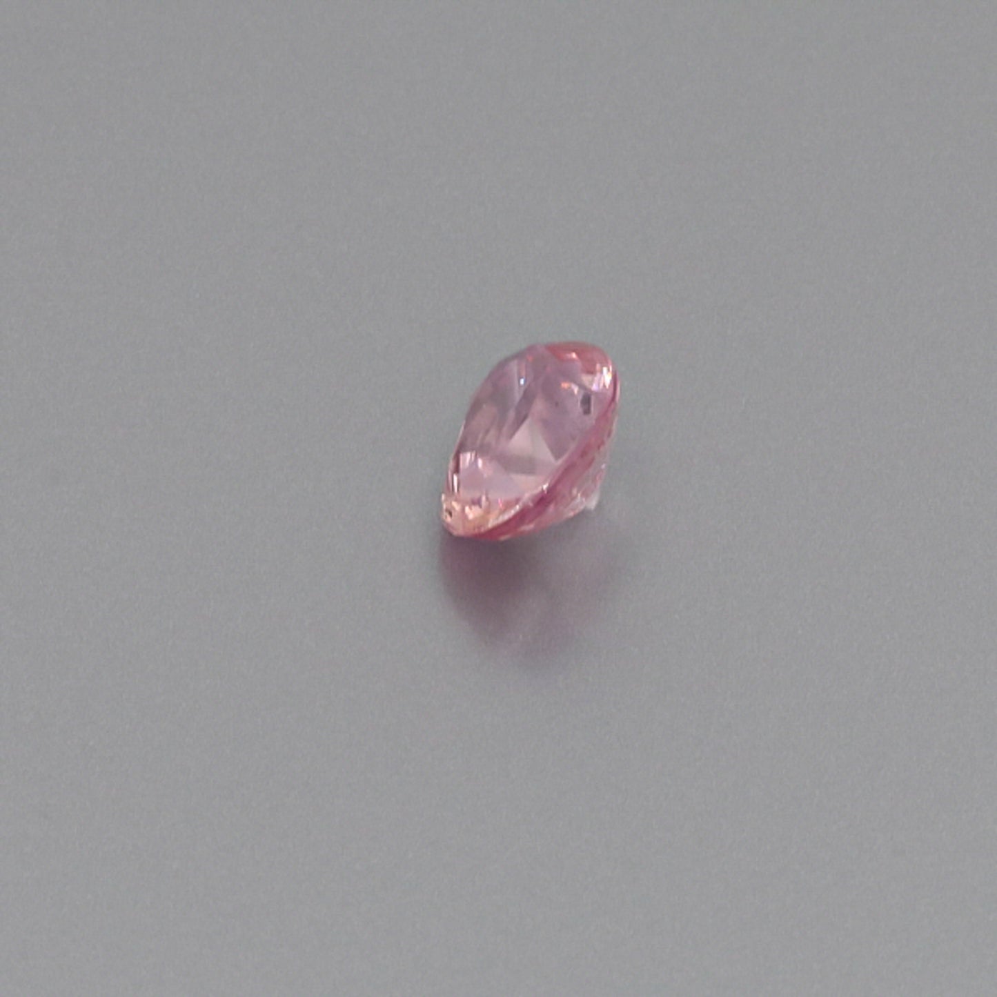 Natural Padparadscha Sapphire 2.12 Carats