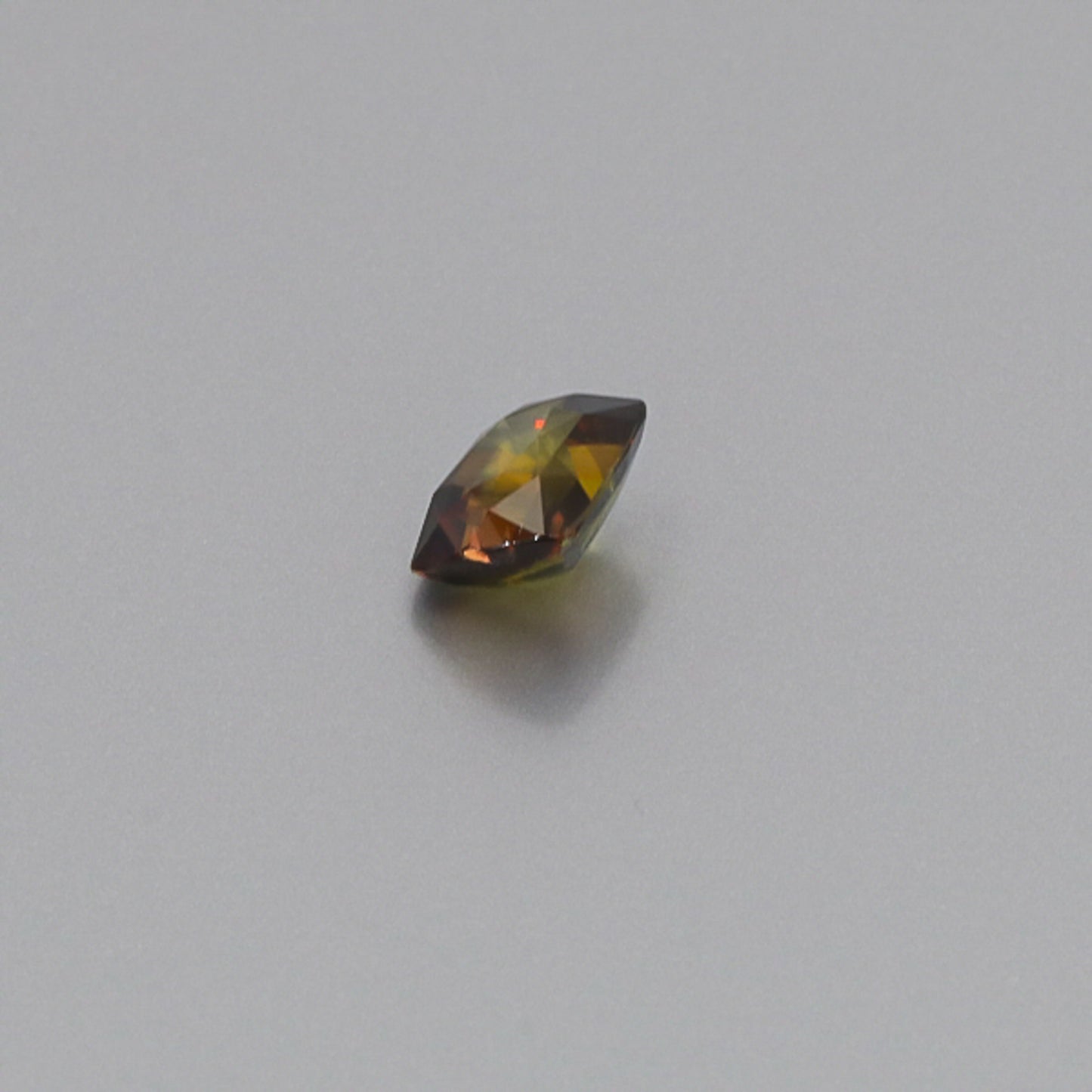 Natural Andalusite 1.45 Carats