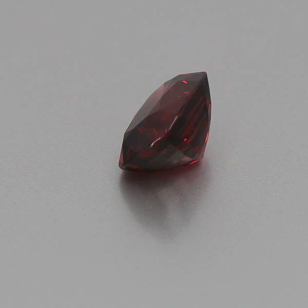 Natural Red Spinel 6.76 Carats With GIA Report
