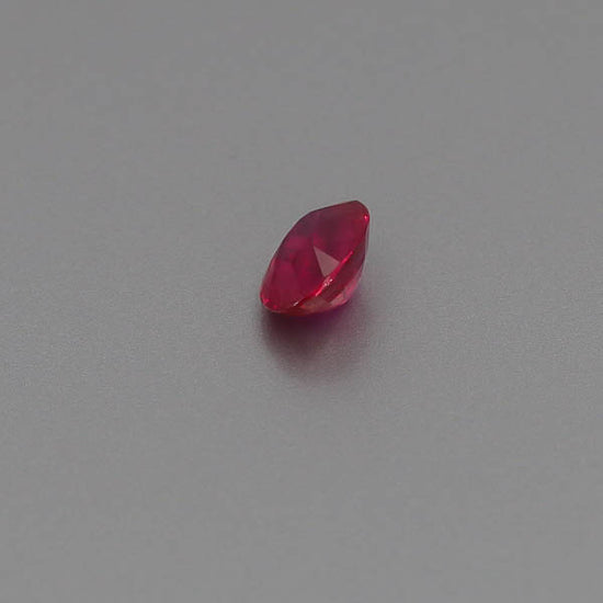 Natural Unheated Ruby 1.54 Carats With GIA Report