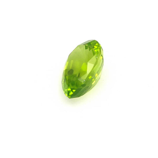 Natural Tanzanian Chrome Diopside 5.95 Carats