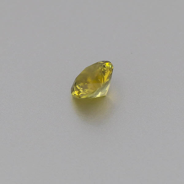 Natural Olive Green Tourmaline 1.79 Carats