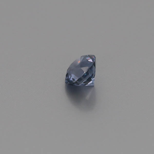 Natural Violet Blue Spinel 2.32 Carats