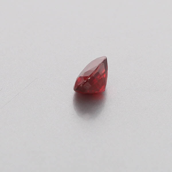 Natural Ruby 2.53 Carats with GIA Report