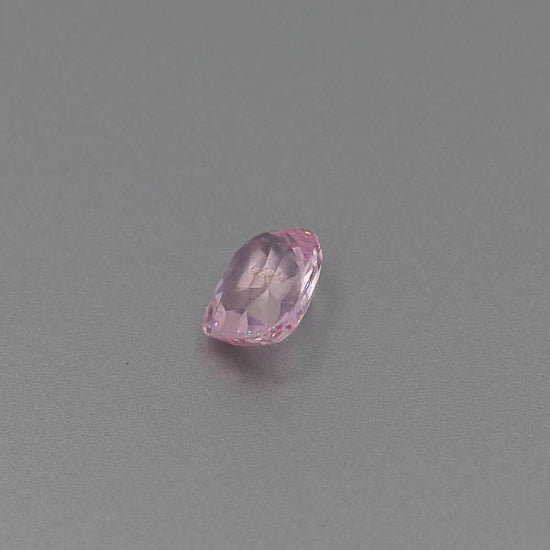Natural Unheated Padparadscha Sapphire 3.56 Carats With GRS Report