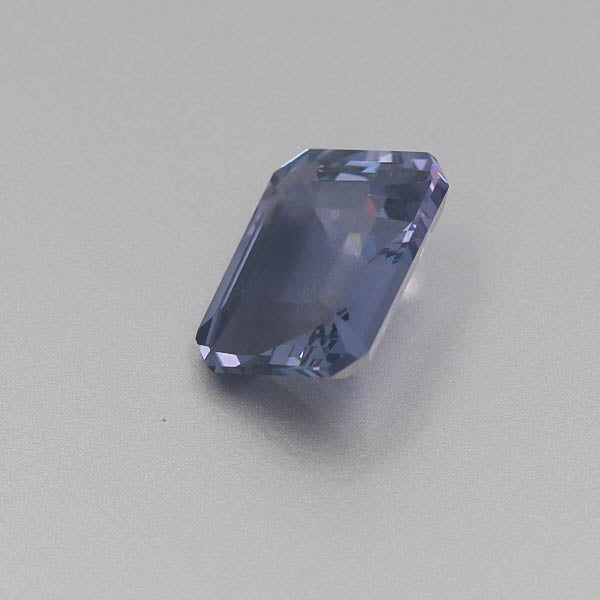 Natural Unheated Purple Spinel 8.05 Carats With GIA Report
