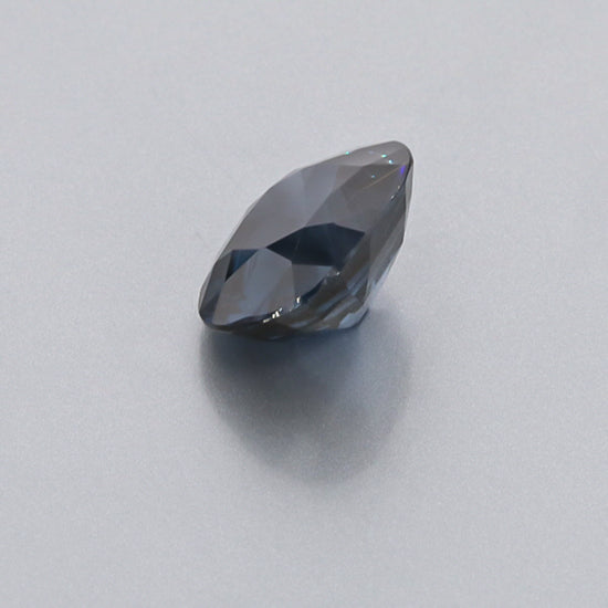Natural Blue Spinel 7.63 Carats with GIA Report