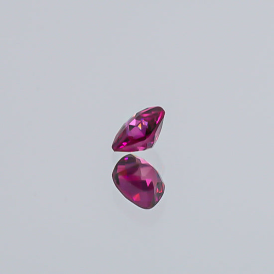 Natural Red Tourmaline or Rubellite Tourmaline 1.18 Carats