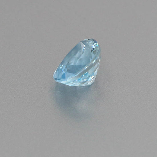 Natural Aquamarine 4.84 Carats