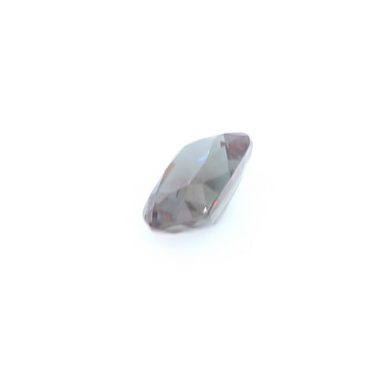 Natural Pyrope-Spessartine Garnet (Color Change)2.58 Carats With GIA Report