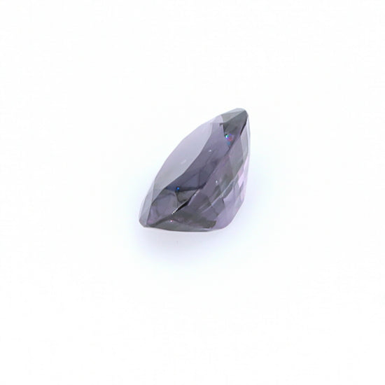 Natural Unheated Purple Spinel 7.64 Carat