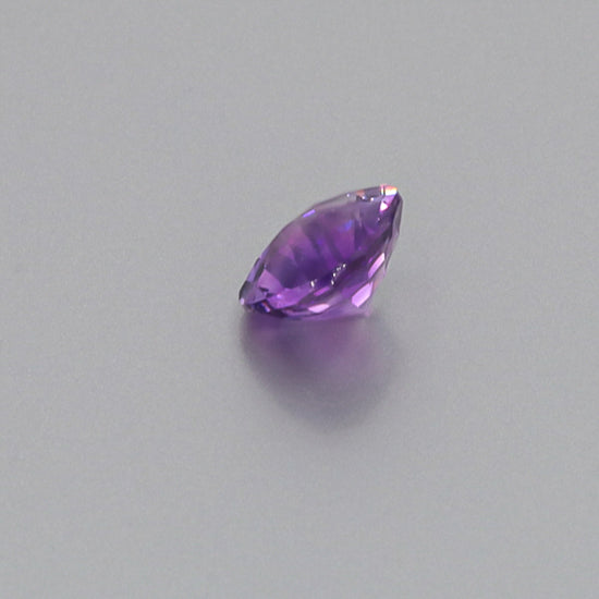 Natural Amethyst 3.09 Carats