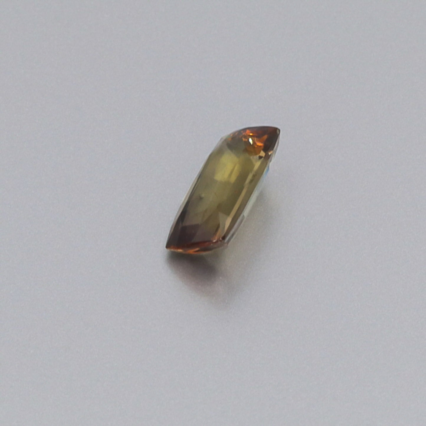 Natural Andalusite 2.78 Carats