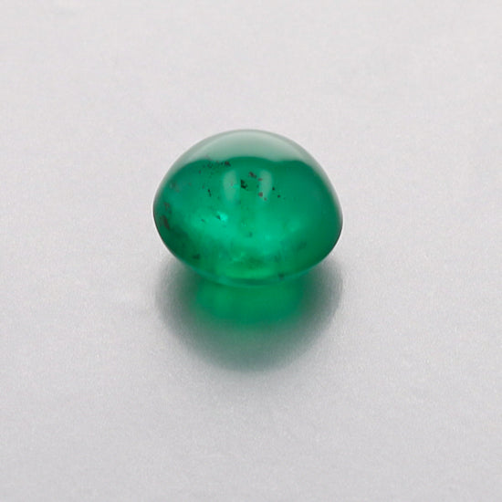Natural Emerald 6.30 Carats