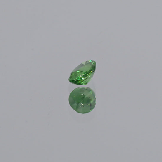 Natural Grossular Garnet 1.55 Carats