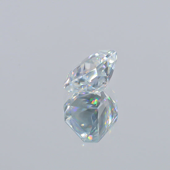 Natural White Zircon 12.82 Carats