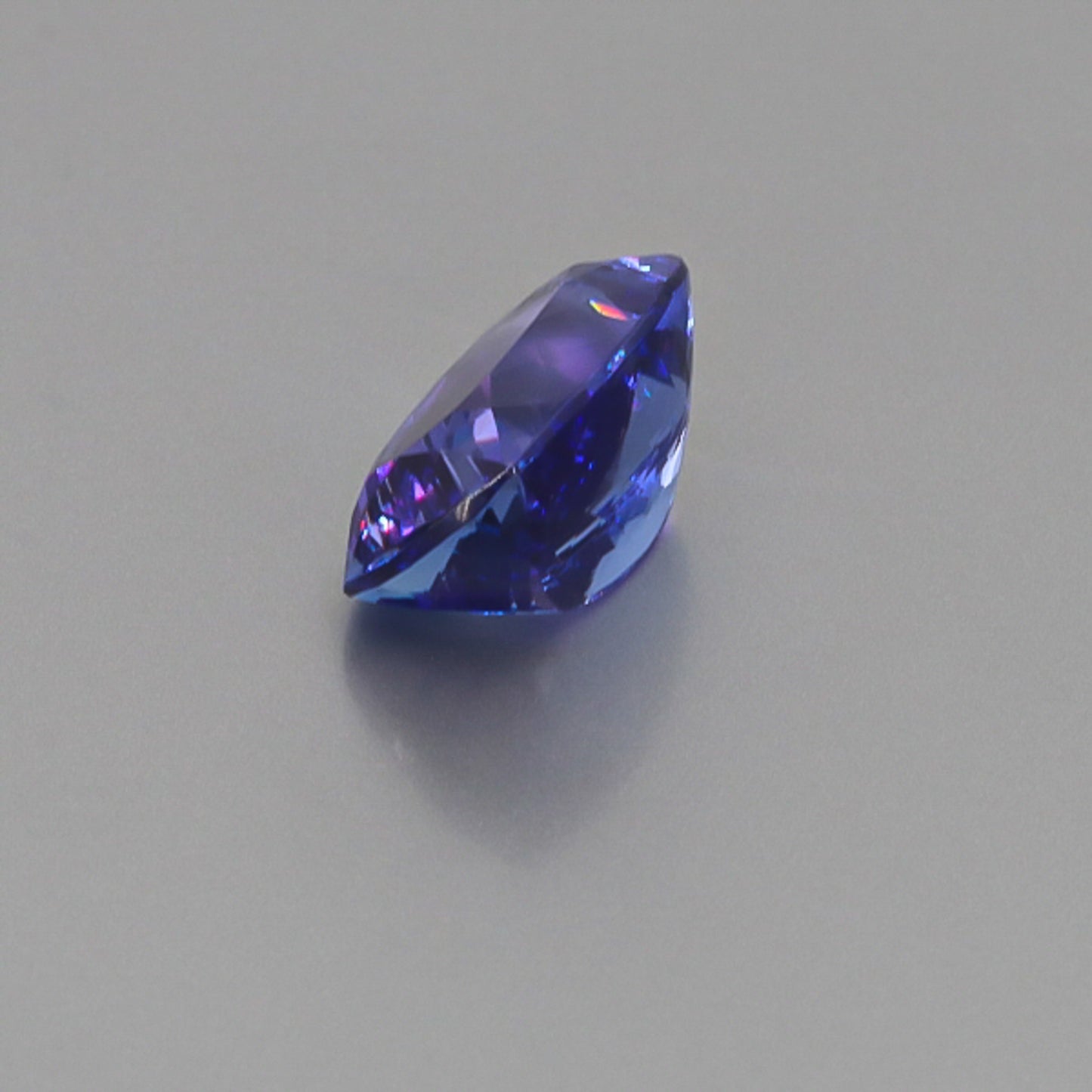 Natural Tanzanite 10.41 Carats