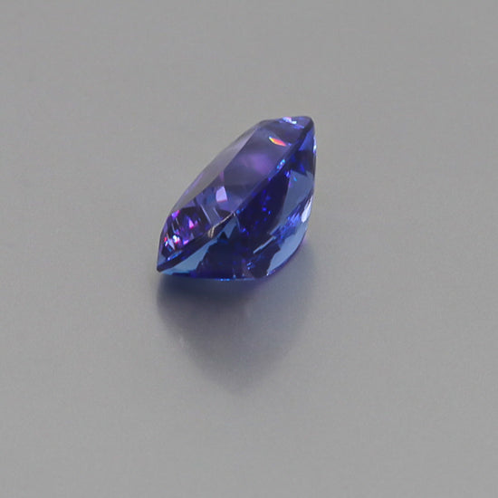 Natural Tanzanite 10.41 Carats