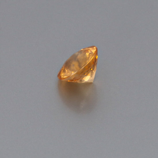 Natural Hessonite Garnet 3.42 Carats